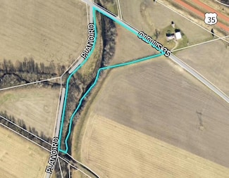 0 Old State Route 35 & Plano Rd Unit 225041776, Washington Court House, OH 43160