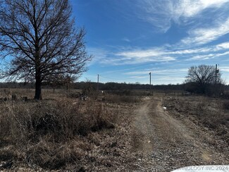 23155 W 20th St N, Haskell, OK 74436