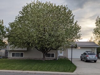 2660 Pinkerton Dr, East Helena, MT 59635
