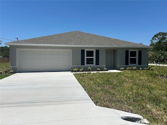 2 Zodiacal Place, Palm Coast, FL 32164