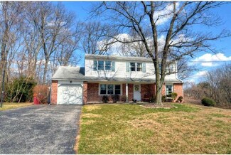 2707 Lantern Ln, Norristown, PA 19403