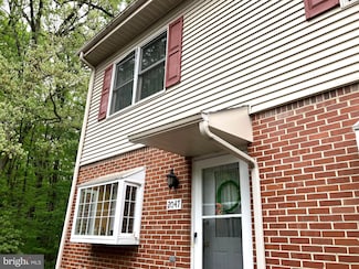 2047 Mary Ellen Ln Unit 2047, State College, PA 16803