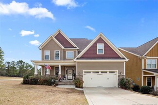 1169 Micahs Way N, Spring Lake, NC 28390