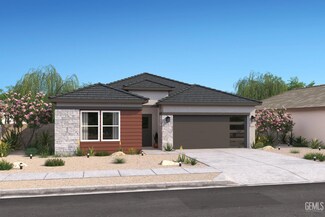6323 Gorini Ln, Bakersfield, CA 93313
