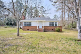 2545 Ivey Rd, Augusta, GA 30906