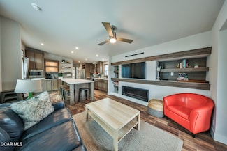 1051 Summit Trail Unit V05, Granby, CO 80446