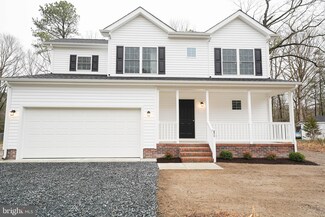 911 Acorn Cir, Pocomoke City, MD 21851