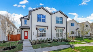 3428 Lake District Ln, Fort Worth, TX 76135