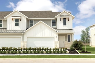 2036 Cora Ivy Ln, Round Rock, TX 78665