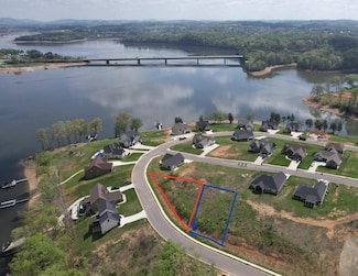 Lot 38 Bridgewater Blvd, Morristown, TN 37814