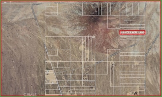 0 Dobson Rd, Barstow, CA 92311