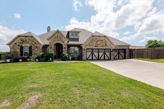 104 Lagrange Ct, Weatherford, TX 76088