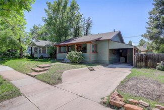 2039 S Williams St, Denver, CO 80210