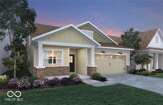 196 Brunson St, Westfield, IN 46074