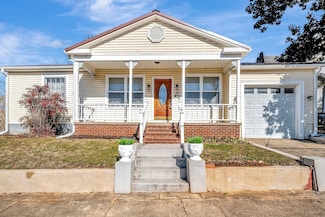 124 Deller St, Lawrenceburg, TN 38464