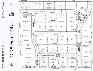 Block 1 Lot 1 Arthur Ave, Billings, MT 59106