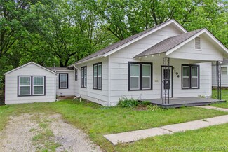 1106 S Cherry St, Ada, OK 74820