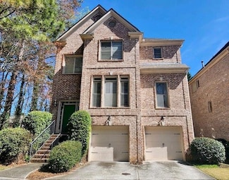 7395 Village Creek Trace, Atlanta, GA 30328