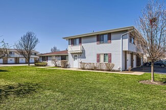 106 Tonset Ct Unit 203, Schaumburg, IL 60193