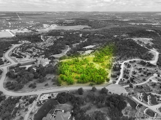 LOT 25-A Thunder Canyon, Boerne, TX 78006