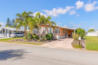 520 Ruth Cir, Melbourne, FL 32904
