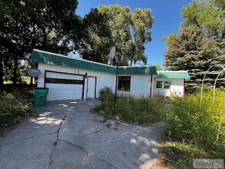 4147 E Menan Lorenzo Hwy, Rigby, ID 83442