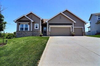 9719 S 183rd Ave, Omaha, NE 68136