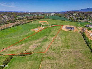 7391 Wolfe Ridge Dr Ridge, Piney Flats, TN 37686
