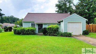 14 Quail Forest Dr, Savannah, GA 31419