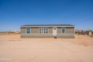 6915 N Valley Rd, Eloy, AZ 85131