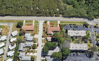 200 S Bayshore Blvd, Clearwater, FL 33759