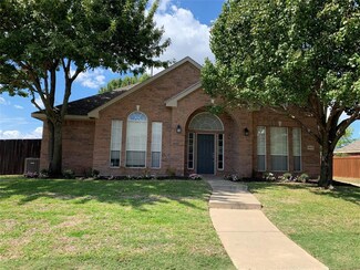 3603 Rustic Ridge Rd, Frisco, TX 75035