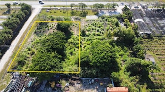 153XX SW 177th Ave (Krome), Miami, FL 33187