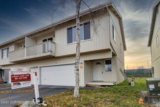 2648 Lauren Creek Loop Unit 17, Anchorage, AK 99507