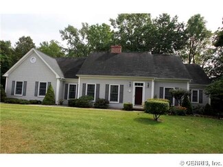 121 Dangelo Pkwy, Avon, NY 14414