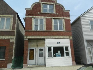 13127 S Baltimore Ave, Chicago, IL 60633