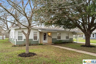 607 Conway Dr, San Marcos, TX 78666