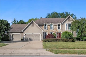 400 NW Poplar St, Lees Summit, MO 64064