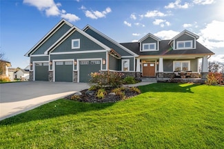 9441 Coneflower Cir, Norwalk, IA 50211
