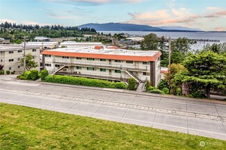 1014 11th St Unit 102, Bellingham, WA 98225