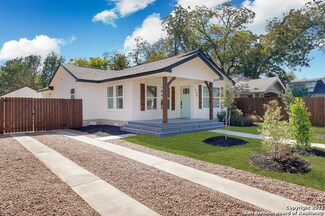 346 Taft Blvd, San Antonio, TX 78225