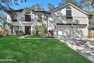 1203 Arden Way, Jacksonville Beach, FL 32250