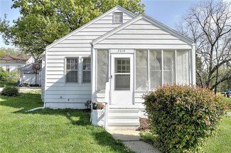 2610 NE 47th Terrace, Kansas City, MO 64117