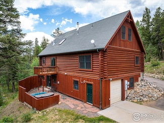 280 Hummer Dr, Nederland, CO 80466