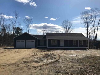 00 Valley Rd, New Durham, NH 03855
