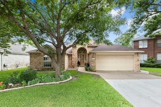 1212 Dove Cir, Cedar Park, TX 78613