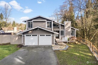 31524 47th Ave SW, Federal Way, WA 98023