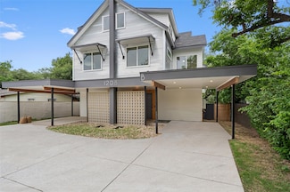1208 W Oltorf St Unit B, Austin, TX 78704