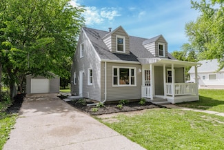 4709 N 44th St, Milwaukee, WI 53218