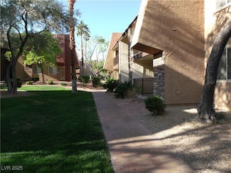 5080 River Glen Dr Unit 189, Las Vegas, NV 89103
